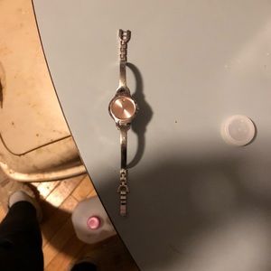 Beautiful Movado Bangle Watch